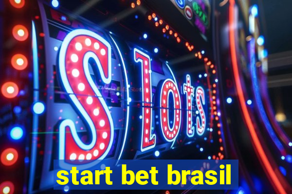 start bet brasil